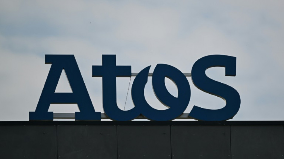 En difficulté financière, Atos essaie de rasséréner sur sa dette et les JO 