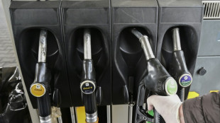 ADAC: Dieselpreis trotz billigeren Rohöls weiterhin auf Rekordhöhe