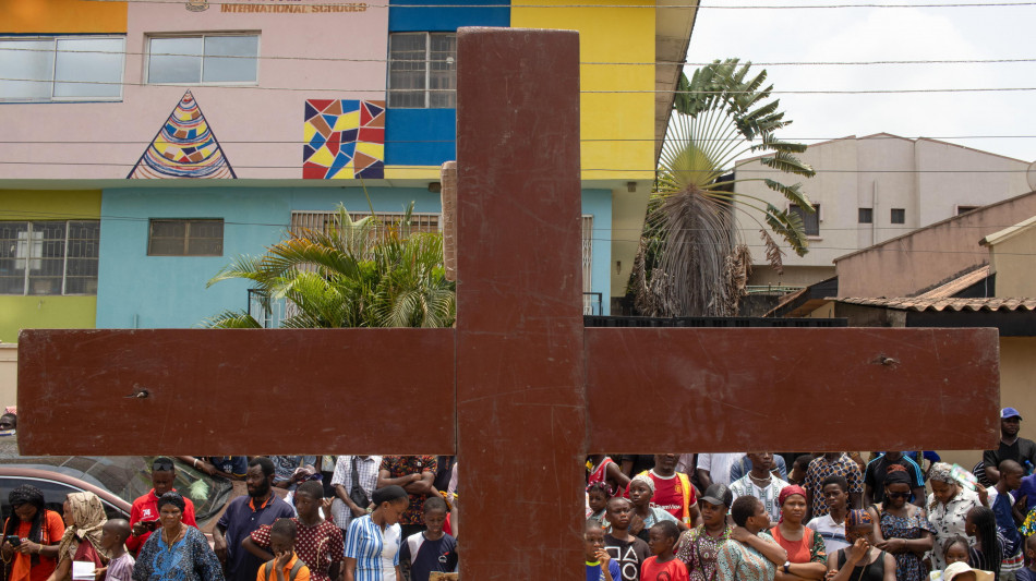 Nigeria: rapito un altro sacerdote, due in pochi giorni