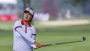 Golf: Pga Championship donne, vince la sudcoreana Amy Yang