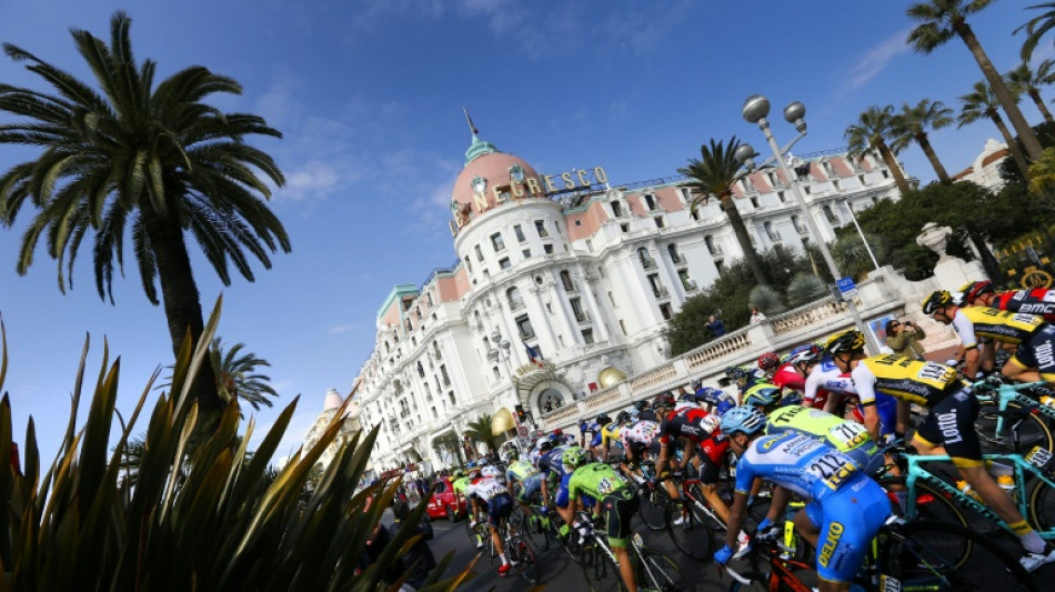 Cyclisme - Paris-Nice ou Tirreno-Adriatico, c'est qui la plus belle ?  