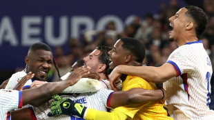 França elimina Portugal nos pênaltis e vai enfrentar Espanha nas semis da Euro