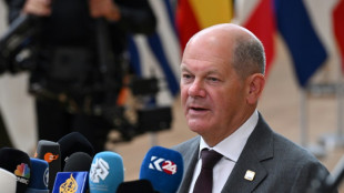 SPD-Kreise: Scholz sieht Verhandlungen zu Haushalt 2025 "auf gutem Weg"