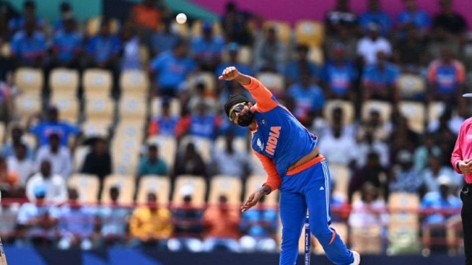 India's Jadeja retires from T20 after World Cup win