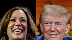 Direction le Michigan: Trump et Harris en meeting dans le même Etat clé