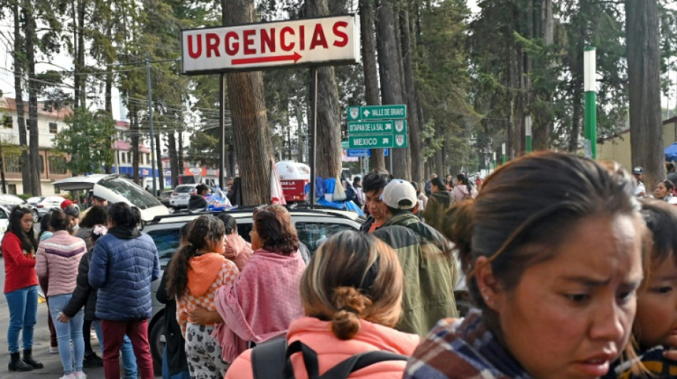 Suman 17 menores fallecidos por un brote de una bacteria en hospitales de México