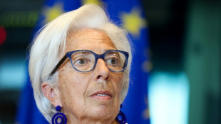 EZB-Chefin Lagarde stellt weitere Leitzinserhöhung im Juli in Aussicht 