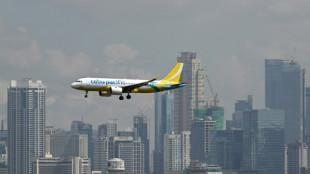 Philippines: Cebu Pacific veut acheter jusqu'à 152 Airbus pour 24 milliards de dollars