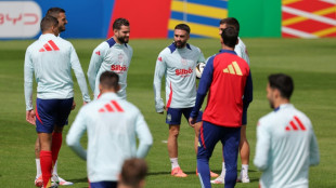 Laporte, con molestias musculares, duda para el debut de España en la Eurocopa