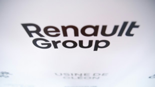 Renault a connu une excellente année 2023 avec un résultat net de 2,2 milliards d'euros