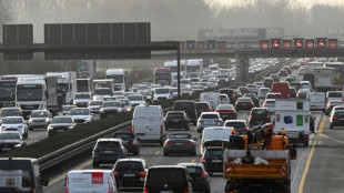 Studie: Verzögerter Klimaschutz im Verkehr könnte drastische Maßnahmen nötig machen