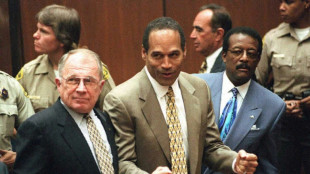 Von Mordverdacht freigesprochener Ex-Footballstar O.J. Simpson gestorben