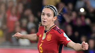 Ligue des nations féminine: pas de premier titre pour les Bleues, battues en finale par l'Espagne