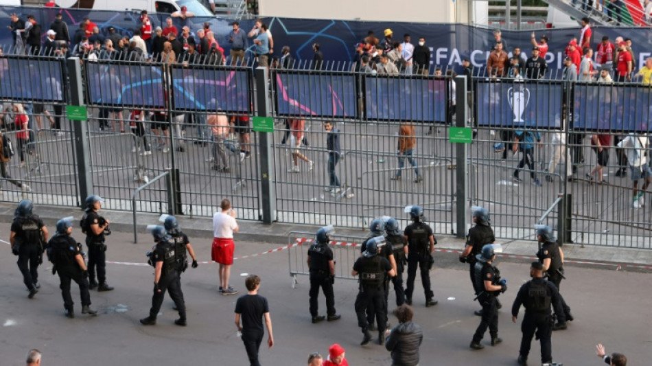 Stade de France: le Sénat continue de tancer les autorités publiques 