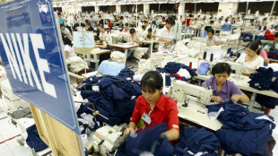 La subcontrata de Nike y Adidas en Vietnam despedirá a 6.000 trabajadores