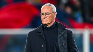 Calcio: Ranieri, 'è giusto andare via adesso'