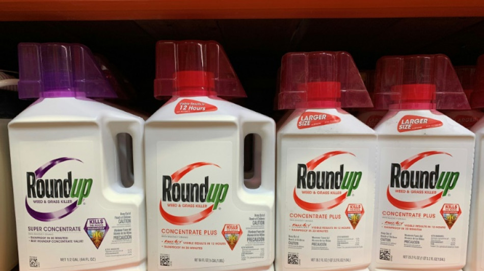 Corte Suprema de EEUU asesta duro golpe al herbicida Roundup de Bayer