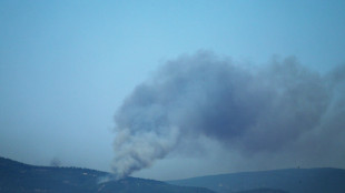 Decine di razzi dal Libano su Kiryat Shmona, Hezbollah rivendica