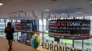 Borse: l'Europa avanza con Parigi +1,5% e Milano +1,3%