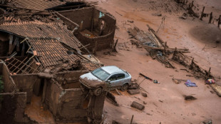 Indígenas Krenak de Brasil se enfrentan a la minera BHP en una causa en Londres