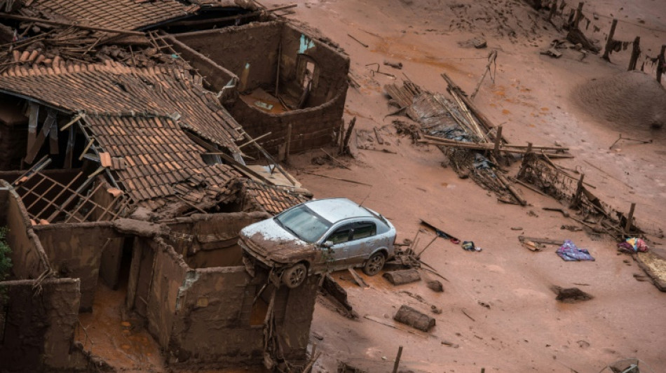 Justicia británica reconsidera una demanda contra BHP por la peor catástrofe ambiental en Brasil