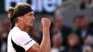 Körperverletzungsprozess gegen Tennisprofi Alexander Zverev beginnt in Berlin