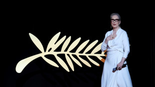 Femmes puissantes en vue au Festival de Cannes