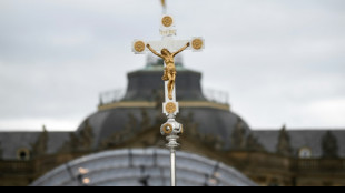 Mehr als 400.000 Austritte aus katholischer Kirche in vergangenem Jahr