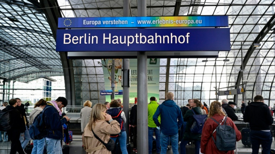 Bahn plant direkte Zugverbindung von Berlin nach Usedom