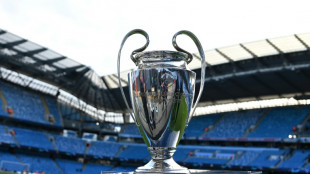 Foot: l'UEFA réforme sa C1, qui débutera par un mini-championnat à 36 équipes