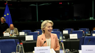 Von der Leyen anuncia nova Comissão Europeia com 40% de mulheres