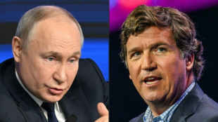 Apresentador Tucker Carlson vai entrevistar Putin