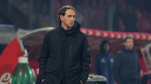 Monza, esonerato Alessandro Nesta