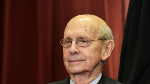 Medien: US-Verfassungsrichter Stephen Breyer will in Ruhestand gehen