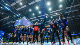 Mondial-2023 de hand: les Bleues passent l'obstacle tchèque et filent en demies