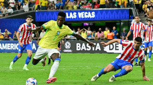 Brasil y Colombia en duelo para esquivar a Uruguay; Panamá arremete en Copa América