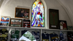 Dans un village des Landes, le rugby est (vraiment) une religion