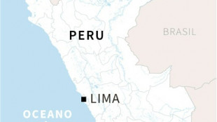 Terremoto de magnitude 7 sacode a costa sul do Peru e deixa 8 feridos