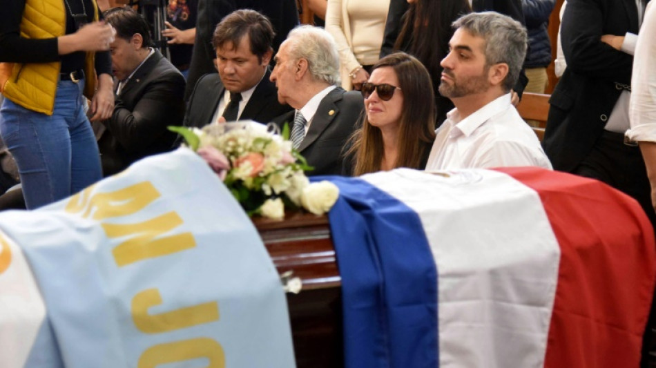 Colombie: les assassins du procureur paraguayen Pecci condamnés à 23 ans de prison 