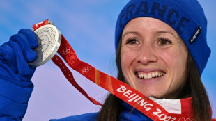 JO-2022: le sprint féminin, nouvelle cartouche du biathlon français