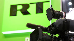 Sanctions contre RT: le Kremlin promet "des restrictions" aux médias américains en Russie