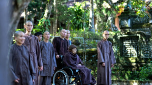 Bekannter Zen-Meister Thich Nhat Hanh im Alter von 95 Jahren gestorben