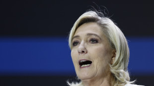 Le Pen, 'Macron vuole semplicemente entrare in guerra'