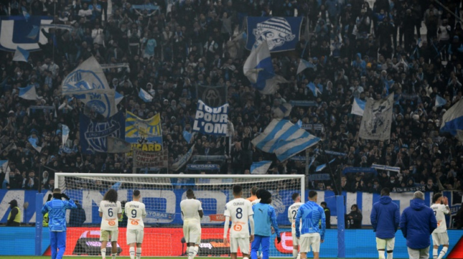 Foot: objectif Coupe pour l'OM