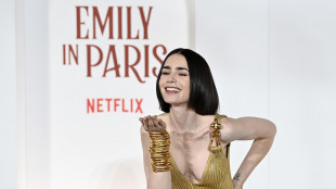 Emily in Paris 5, a maggio le riprese a Roma con Lily Collins