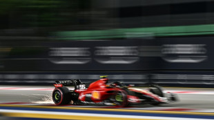 F1: Mercedes dans le viseur de Ferrari au Japon, Red Bull aux portes du sacre