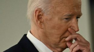 Em plena crise de sua candidatura, Biden enfrenta um tenso Dia da Independência