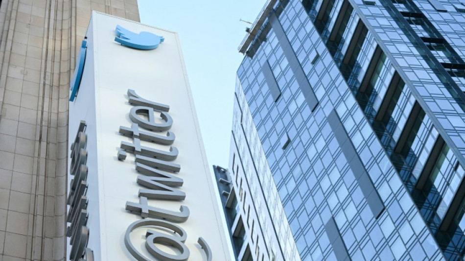 Twitter layoffs before US midterms fuel misinformation concerns