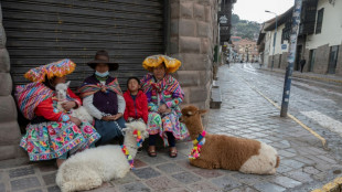 Sin turistas, Machu Picchu en "caída libre" mientras disturbios sacuden Perú