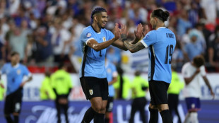 Uruguai contra Brasil, duelo de velhos conhecidos com um grande ausente
